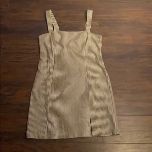 Dress from Forever 21.